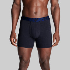 Under Armour Men’s Performance Cotton Boxer Briefs 3-Pack