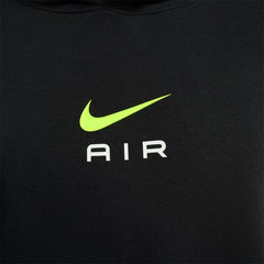 Nike Men’s Panel Tracksuit in Black