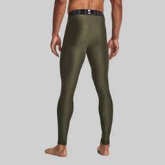 Under Armour Men’s HeatGear Base Layer Leggings
