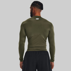 Under Armour Men’s HeatGear Armour Long Sleeve
