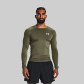 Under Armour Men’s HeatGear Armour Long Sleeve