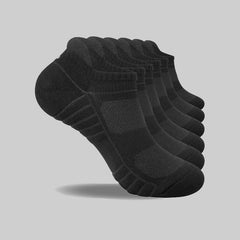 Coskefy Thick Cushioned Running Socks