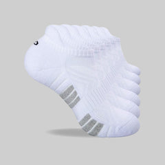 Coskefy Thick Cushioned Running Socks