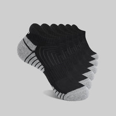 Coskefy Thick Cushioned Running Socks