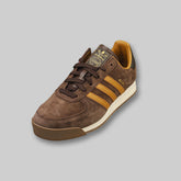 Adidas AS 520, Brown, UK Mens - Madi International