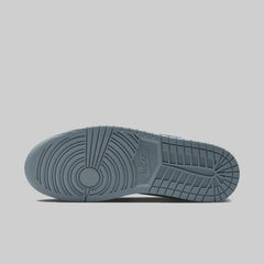 Nike Air Jordan 1 Low Marina Blue Shoes
