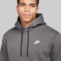 Nike Men's Club Fleece Iconic Hoodie & Joggers Set