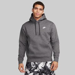 Nike Men's Club Fleece Iconic Hoodie & Joggers Set