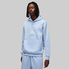Jordan Essentials Men's Fleece Hoodie – Iconic Comfort & Street Style