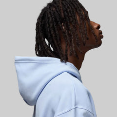 Jordan Essentials Men's Fleece Hoodie – Iconic Comfort & Street Style