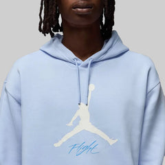 Jordan Essentials Men's Fleece Hoodie – Iconic Comfort & Street Style
