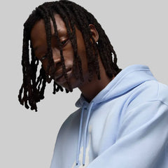 Jordan Essentials Men's Fleece Hoodie – Iconic Comfort & Street Style