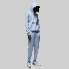Jordan Essentials Men's Fleece Hoodie – Iconic Comfort & Street Style