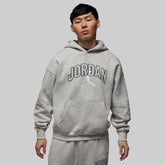 Jordan Brooklyn Fleece Men's Oversized Pullover Hoodie