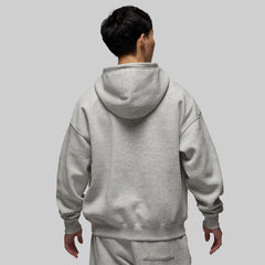 Jordan Brooklyn Fleece Men's Oversized Pullover Hoodie