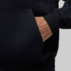 Jordan Brooklyn Fleece Men's Oversized Pullover Hoodie