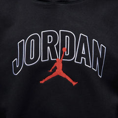 Jordan Brooklyn Fleece Men's Oversized Pullover Hoodie