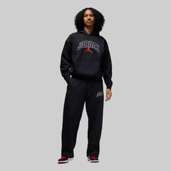 Jordan Brooklyn Fleece Men's Oversized Pullover Hoodie