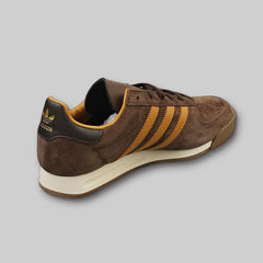 Adidas AS 520, Brown, UK Mens