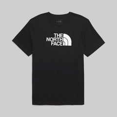 The North Face Men's Half Dome Graphic T-Shirt – Black