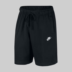 Nike Men’s Sportswear Club Shorts - Black