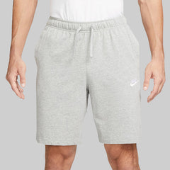 Nike Men’s Sportswear Club Shorts - Grey