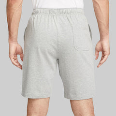 Nike Men’s Sportswear Club Shorts - Grey