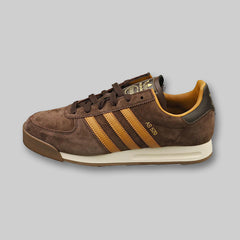 Adidas AS 520, Brown, UK Mens