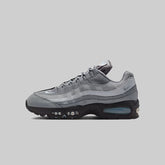 Nike Air Max 95 Cool Grey Psychic Shoes