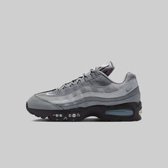 Nike Air Max 95 Cool Grey Psychic Shoes