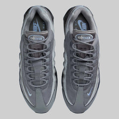 Nike Air Max 95 Cool Grey Psychic Shoes
