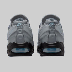 Nike Air Max 95 Cool Grey Psychic Shoes