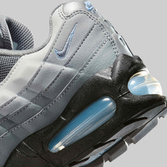 Nike Air Max 95 Cool Grey Psychic Shoes