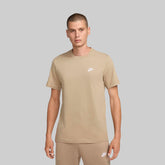 Nike Sportswear Club Herren-T-Shirt