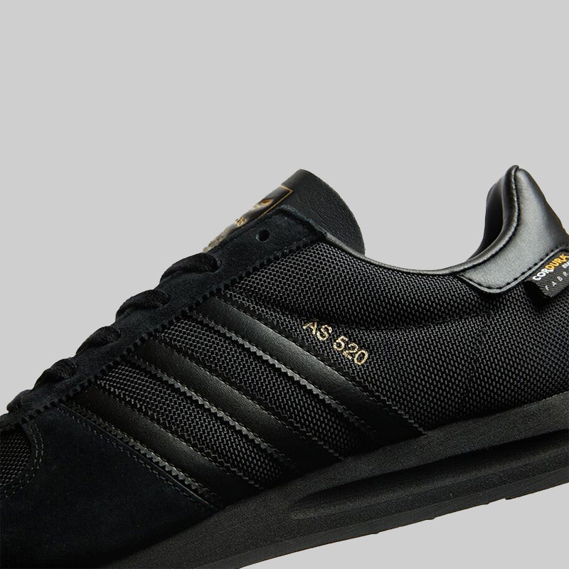 Adidas AS 520 Originals Mens Shoes Trainers - Madi International