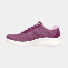 Skechers Skech-Lite Pro Plum Womens Performance Trainers
