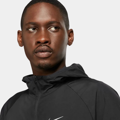 Nike Men's Essential Full-Zip Hoodie