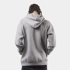 Adidas Men’s Classic Trefoil Pullover Hoodie