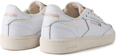 Reebok Club C 85 Classic Lifestyle Sneakers for Women