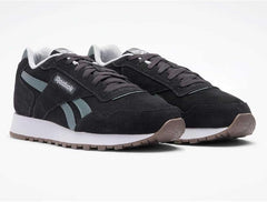 Reebok Unisex Glide Classic Leather Sneakers