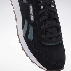 Reebok Unisex Glide Classic Leather Sneakers