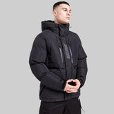 Hoodrich OG Limit Men’s Jacket