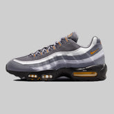Nike Air Max 95 Cool Psychic Shoes - Orange