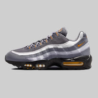 Nike Air Max 95 Cool Psychic Shoes - Orange