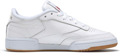 Reebok Women's Club C 85 Classic Leather Sneakers
