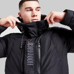 Hoodrich OG Limit Men’s Jacket