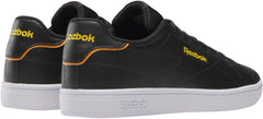 Reebok Unisex Court Clean Classic Leather Sneakers