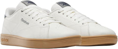 Reebok Unisex Court Clean Classic Leather Sneakers