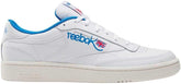 Reebok Club C 85 Classic Sneakers – Unisex