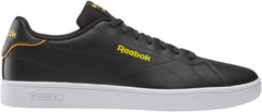 Reebok Unisex Court Clean Classic Leather Sneakers